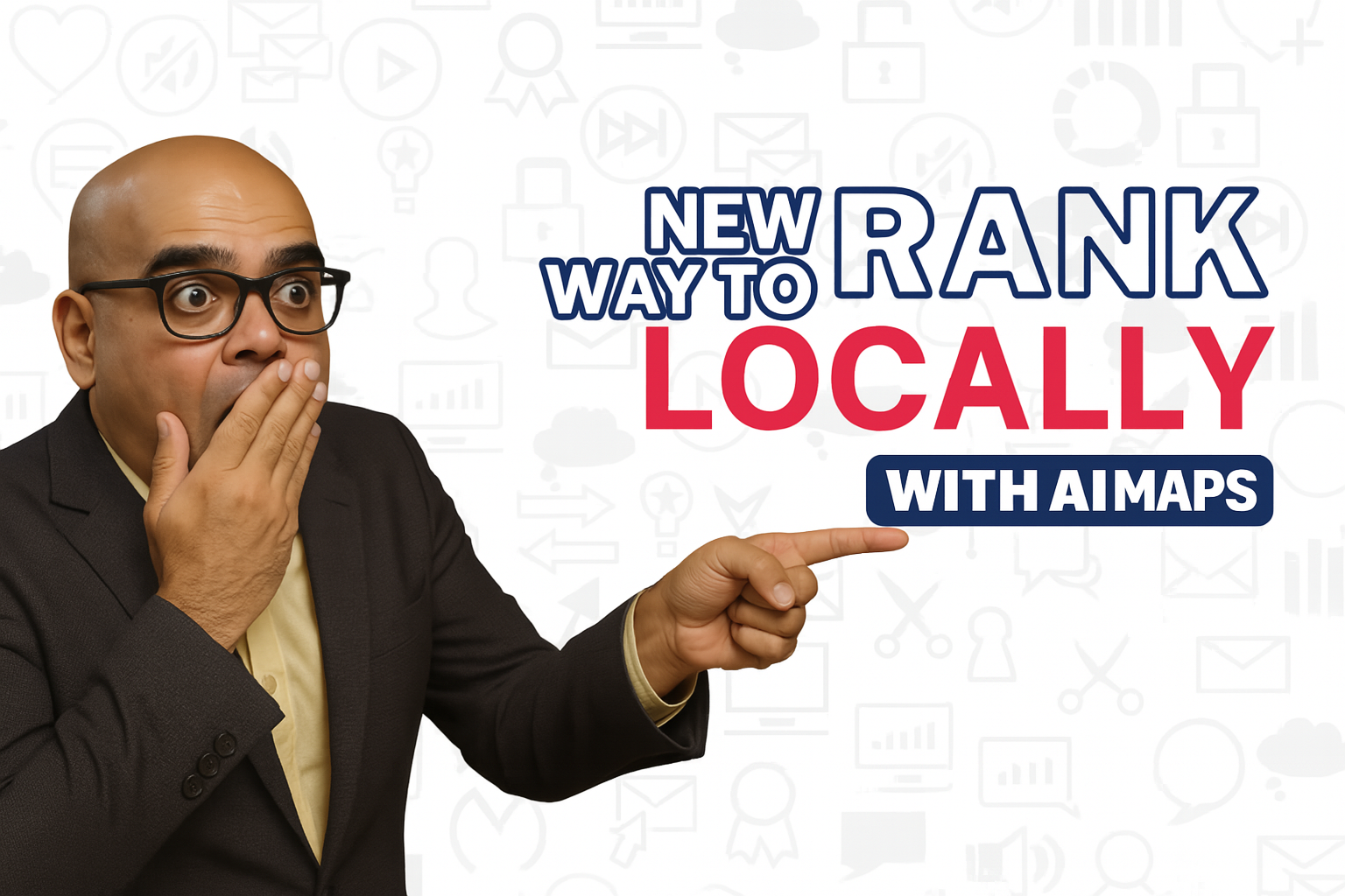 From Google Maps to AI Maps: The Role of LLMs in Local SEO