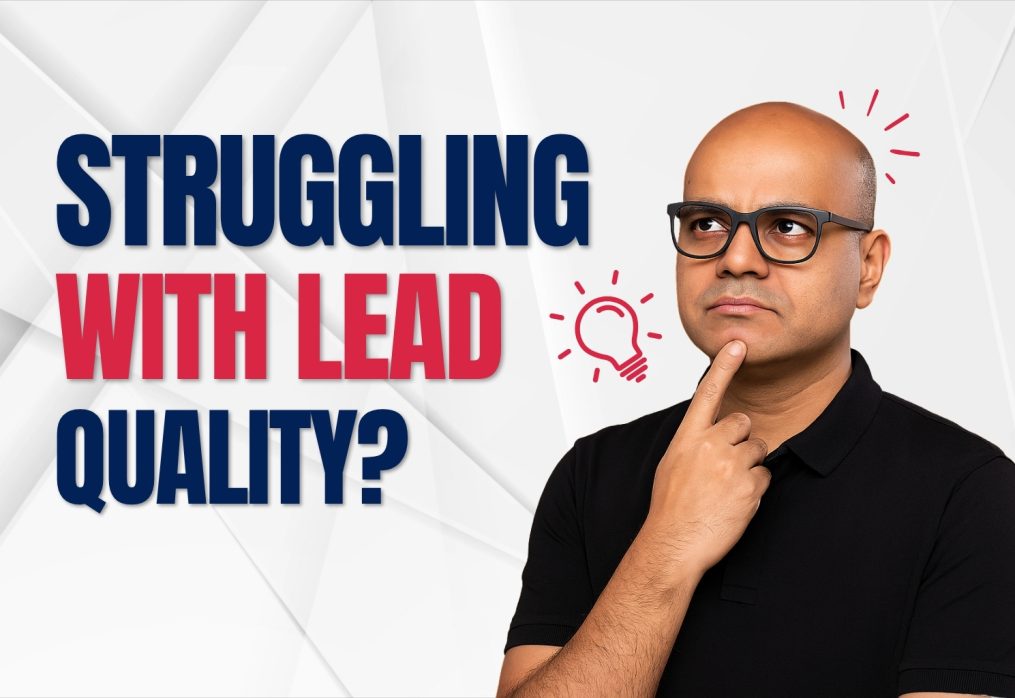 Struggling With Lead Quality? 5 Digital Marketing Services That Fix It Fast