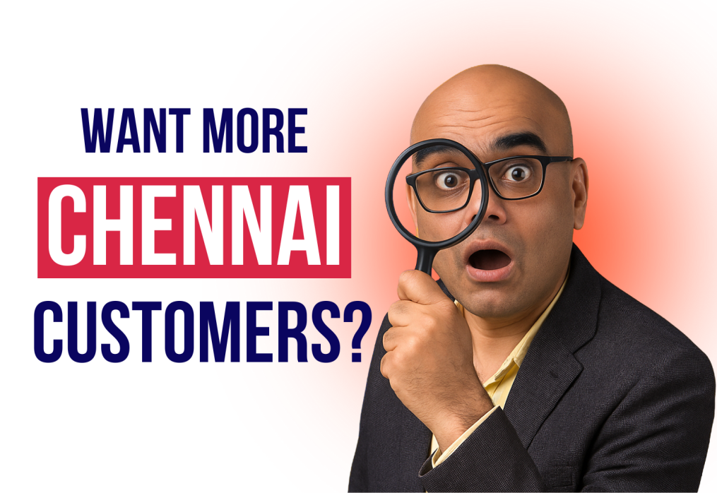 Why Every Chennai Business Needs Local SEO in 2026